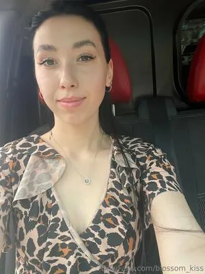 Blossom Kiss OnlyFans Leaked Free Thumbnail Picture - #MWz99WWIgu