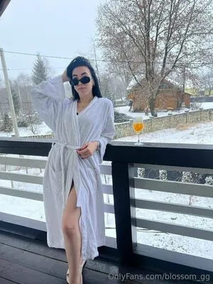 Blossom Kiss OnlyFans Leaked Free Thumbnail Picture - #NyNjVdGXMN
