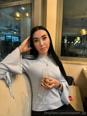 Blossom Kiss OnlyFans Leaked Free Thumbnail Picture - #afAadYilST