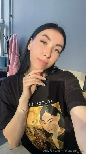 Blossom Kiss OnlyFans Leaked Free Thumbnail Picture - #nO85vRpVxf