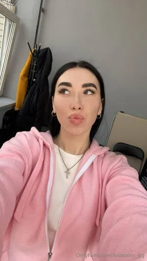 Blossom Kiss OnlyFans Leaked Free Thumbnail Picture - #xrVfMzoPxd