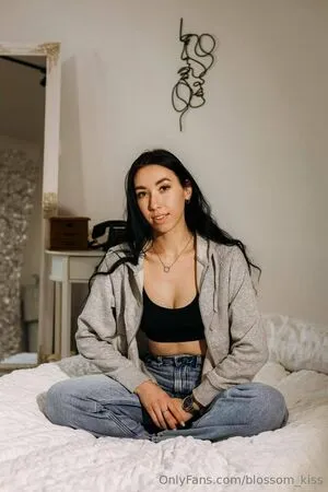 Blossom Miss OnlyFans Leaked Free Thumbnail Picture - #CiIuPlNcla