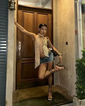 Blossom OnlyFans Leaked Free Thumbnail Picture - #StbQydBSg2