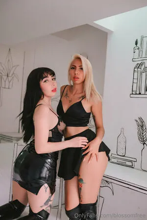 Blossomfree OnlyFans Leaked Free Thumbnail Picture - #EroyU95OU9