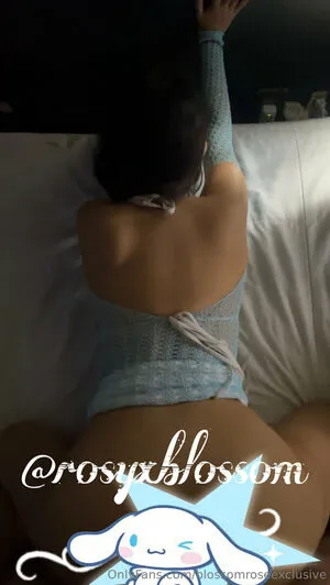 Blossomroseexclusive OnlyFans Leaked Free Thumbnail Picture - #R5DK3m8n6p