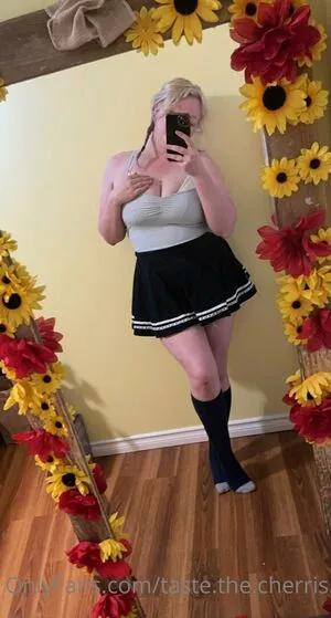 Blossomxcherri OnlyFans Leaked Free Thumbnail Picture - #9CGfme7gmX