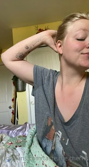 Blossomxcherri OnlyFans Leaked Free Thumbnail Picture - #BYKXMU3D8F