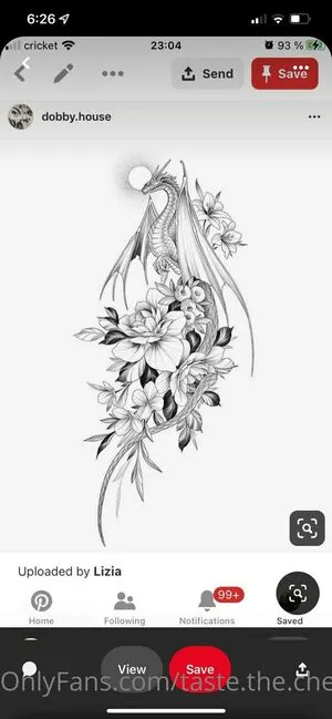 Blossomxcherri OnlyFans Leaked Free Thumbnail Picture - #HJK4PCOfoc