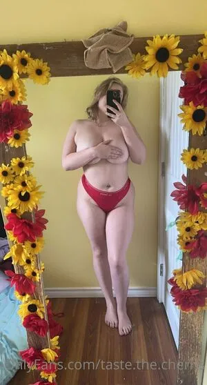 Blossomxcherri OnlyFans Leaked Free Thumbnail Picture - #PrhClttudH