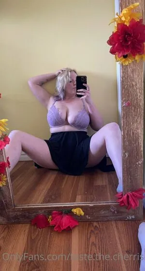 Blossomxcherri OnlyFans Leaked Free Thumbnail Picture - #U1UOIOus1J