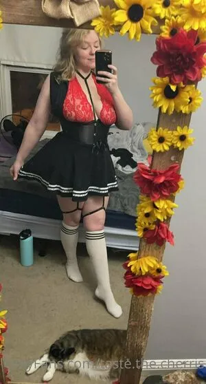 Blossomxcherri OnlyFans Leaked Free Thumbnail Picture - #uGkzsB2Bxa