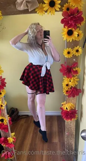 Blossomxcherri OnlyFans Leaked Free Thumbnail Picture - #uaKhDY3H7O