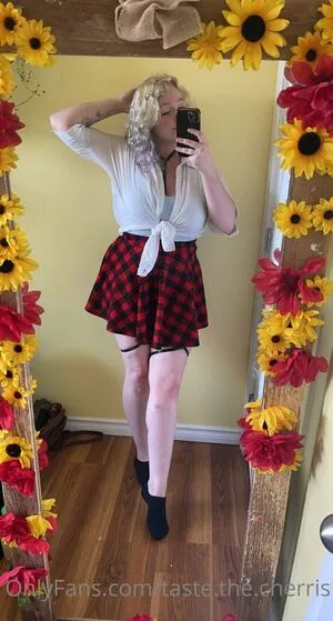 Blossomxcherri OnlyFans Leaked Free Thumbnail Picture - #zCVAkAV5zm