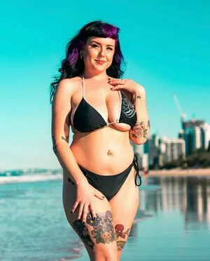 Blossy Blue OnlyFans Leaked Free Thumbnail Picture - #e7i89tm5VG