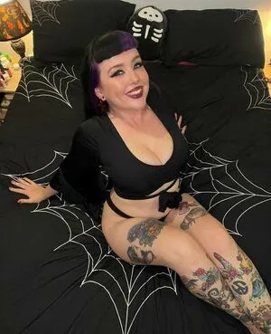 Blossy Blue OnlyFans Leaked Free Thumbnail Picture - #nFHEhaUv38