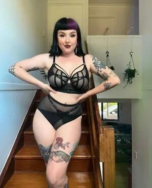 Blossy Blue OnlyFans Leaked Free Thumbnail Picture - #ryjbElonfk