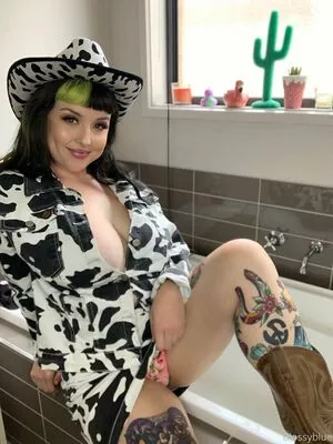 BlossyBlue OnlyFans Leaked Free Thumbnail Picture - #N0v8QMOEXn