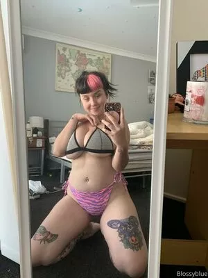 BlossyBlue OnlyFans Leaked Free Thumbnail Picture - #zCKQ5BxKcD