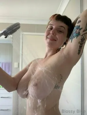 Blossybluex OnlyFans Leaked Free Thumbnail Picture - #B4dgoJCnJc