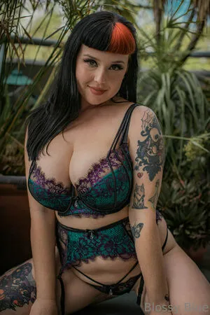 Blossybluex OnlyFans Leaked Free Thumbnail Picture - #X04hKW5WBf