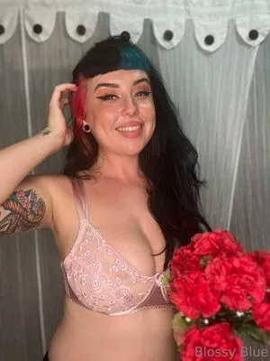 Blossybluex OnlyFans Leaked Free Thumbnail Picture - #yWfSpOssOj