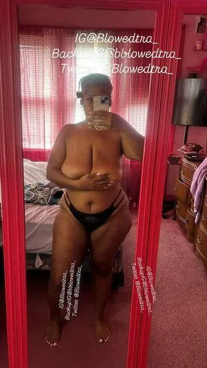 Blowedtra OnlyFans Leaked Free Thumbnail Picture - #xROngalzBb
