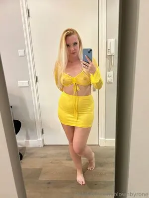 Blownbyrone OnlyFans Leaked Free Thumbnail Picture - #ZITXyTywYV
