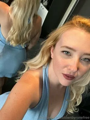 Blownbyronefree OnlyFans Leaked Free Thumbnail Picture - #4SOQMMN1G3