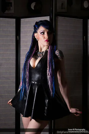 Blownupdoll OnlyFans Leaked Free Thumbnail Picture - #Uf0H20XPbA