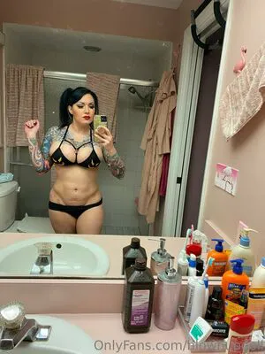 Blownupdoll OnlyFans Leaked Free Thumbnail Picture - #gmYld1aqyL