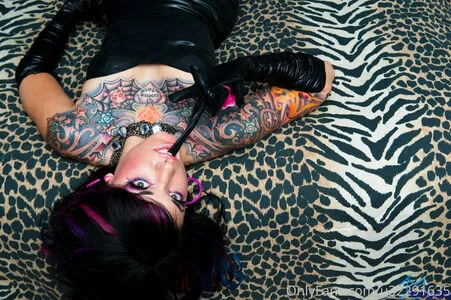 Blownupdoll OnlyFans Leaked Free Thumbnail Picture - #hRKUXUAa0f