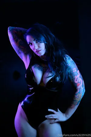 Blownupdoll OnlyFans Leaked Free Thumbnail Picture - #mNxFC3gYwb