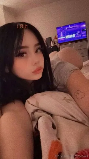 Blows OnlyFans Leaked Free Thumbnail Picture - #SHtA77o3u8