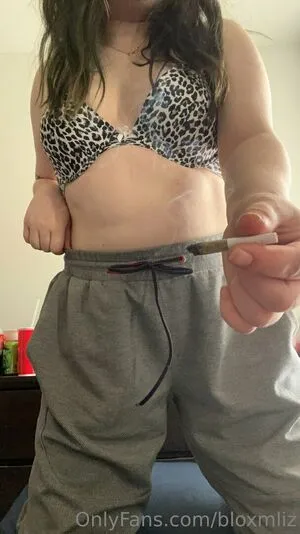 Bloxmliz OnlyFans Leaked Free Thumbnail Picture - #QkFun3YSZL