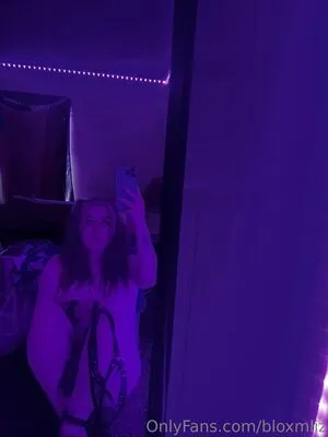 Bloxmliz OnlyFans Leaked Free Thumbnail Picture - #VZLszEi5ys