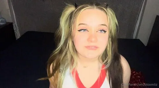 Bloxmliz OnlyFans Leaked Free Thumbnail Picture - #bNjIp5y45K