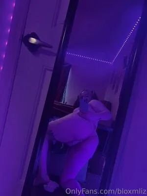 Bloxmliz OnlyFans Leaked Free Thumbnail Picture - #hzxZQMAu01