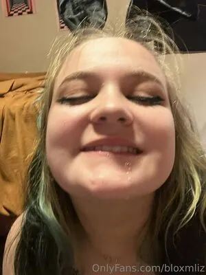 Bloxmliz OnlyFans Leaked Free Thumbnail Picture - #kE74qFwWJn