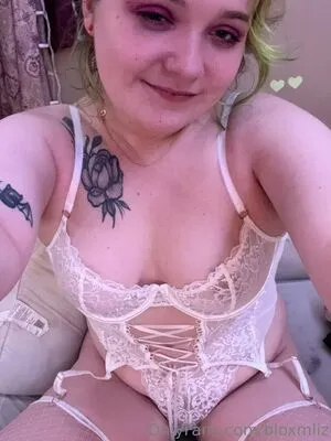 Bloxmliz OnlyFans Leaked Free Thumbnail Picture - #o3kECSLAO5
