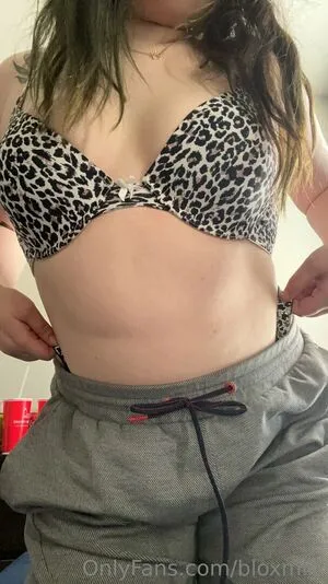 Bloxmliz OnlyFans Leaked Free Thumbnail Picture - #oG4OPvcgmF