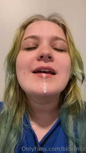 Bloxmliz OnlyFans Leaked Free Thumbnail Picture - #rDT4Bhwki1