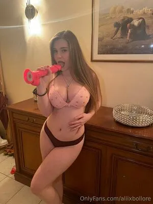 Blralix OnlyFans Leaked Free Thumbnail Picture - #omSN38DQC6