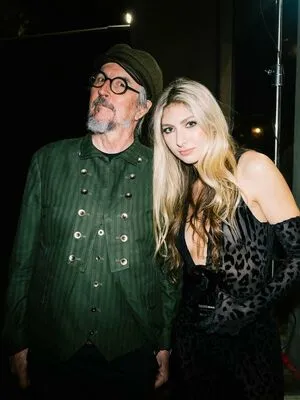 Blu Detiger OnlyFans Leaked Free Thumbnail Picture - #0KBhs4yCiU