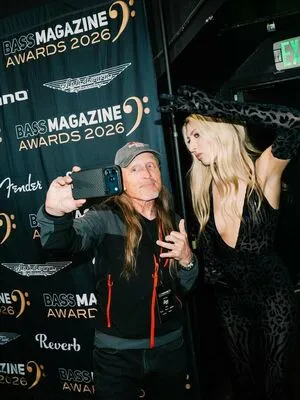 Blu Detiger OnlyFans Leaked Free Thumbnail Picture - #1NsIN4B6OS