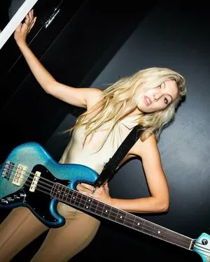 Blu Detiger OnlyFans Leaked Free Thumbnail Picture - #CUTtFrnarA