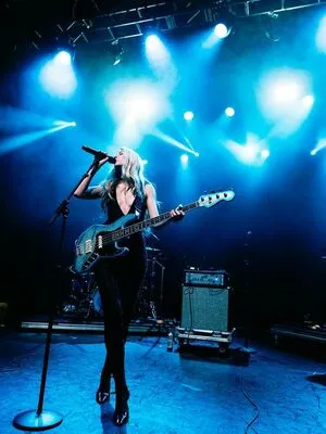 Blu Detiger OnlyFans Leaked Free Thumbnail Picture - #CcPLK9n8OB