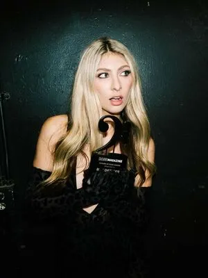 Blu Detiger OnlyFans Leaked Free Thumbnail Picture - #HHwMdUlAME