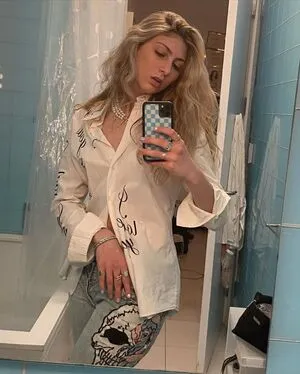 Blu Detiger OnlyFans Leaked Free Thumbnail Picture - #Jdnbahkfzs