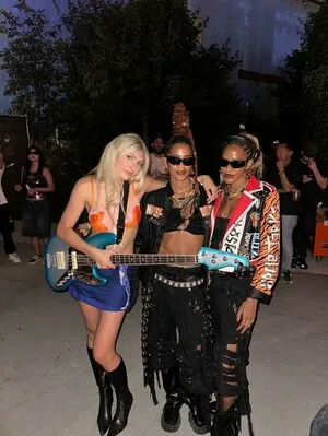 Blu Detiger OnlyFans Leaked Free Thumbnail Picture - #Jsa1bKUsAP