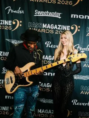 Blu Detiger OnlyFans Leaked Free Thumbnail Picture - #MgXNiiYClb